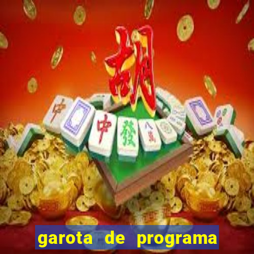 garota de programa em saj bahia